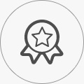 誠(chéng)為信，以人為本